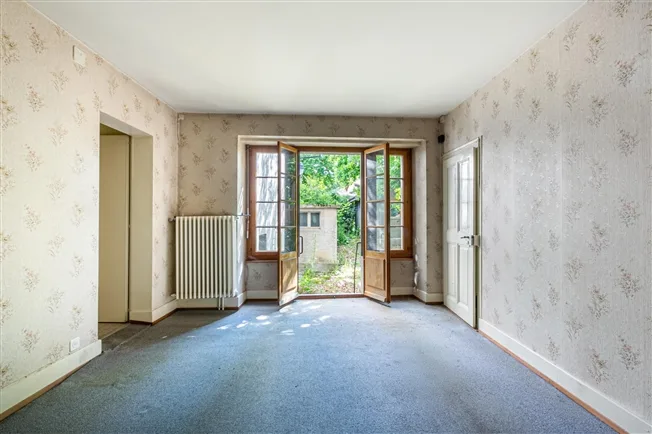 5 Zimmer Einfamilienhaus in Laconnex – photo 3 of 4