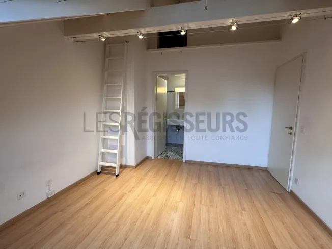5 Zimmer Wohnung in Aire-la-Ville – Foto 6 von 7