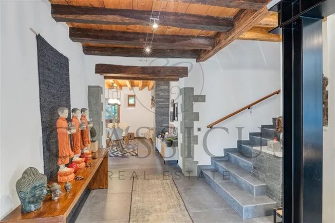 7 Zimmer Villa in Aire-la-Ville – foto 6 di 13