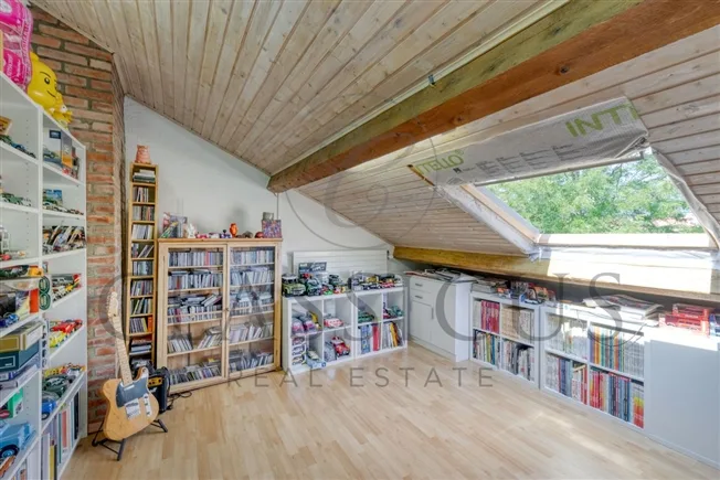 7 Zimmer Villa in Aire-la-Ville – foto 10 di 13