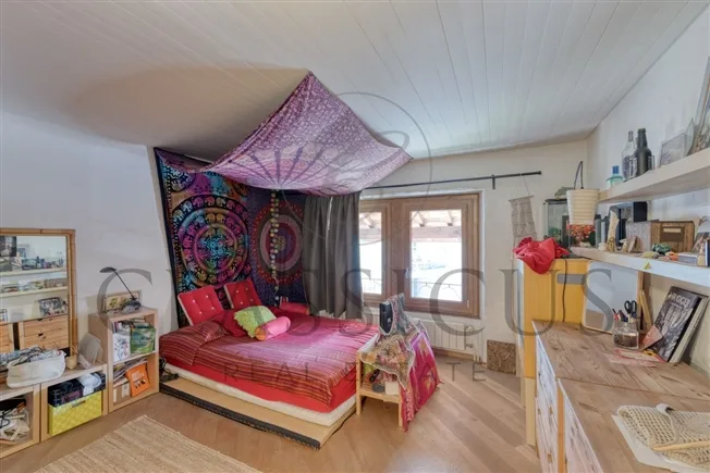 7 Zimmer Villa in Aire-la-Ville – foto 9 di 13