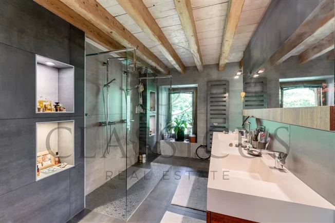 7 Zimmer Villa in Aire-la-Ville – foto 8 di 13