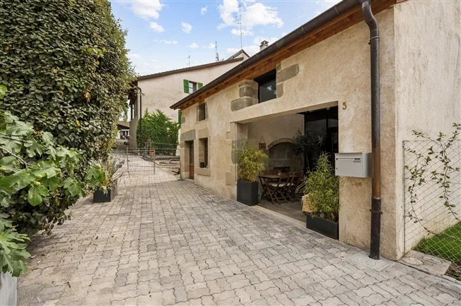 6 Zimmer Einfamilienhaus in Laconnex – Foto 14 von 14