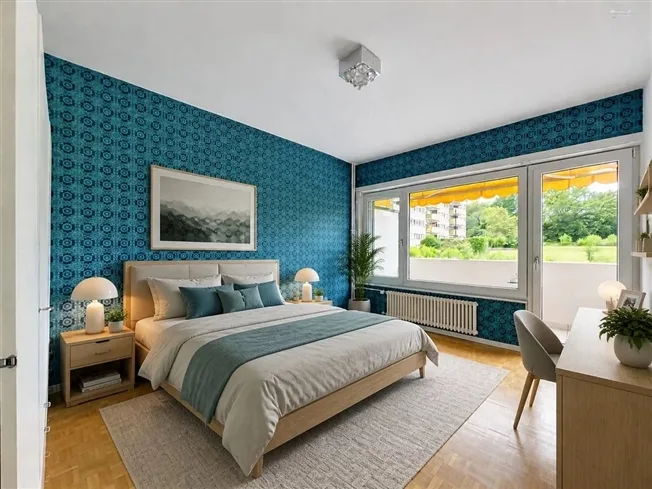 Wohnung mit Leibrente in Versoix – Foto 19 von 25