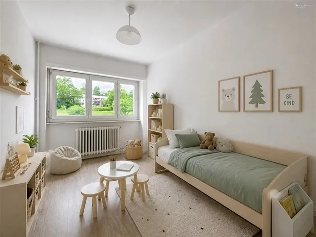 Wohnung mit Leibrente in Versoix – Foto 21 von 25