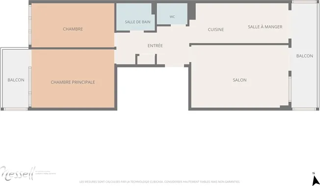 Wohnung mit Leibrente in Versoix – Foto 16 von 25