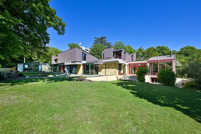 Einfamilienhaus in Versoix – Foto 6 von 11