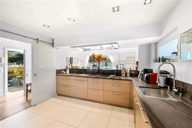 9 Zimmer Einfamilienhaus in Versoix – Foto 9 von 18