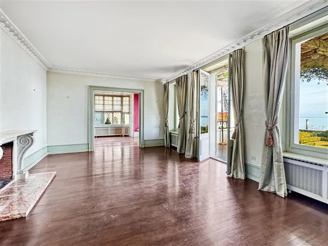 18 Zimmer Einfamilienhaus, 1290 Versoix