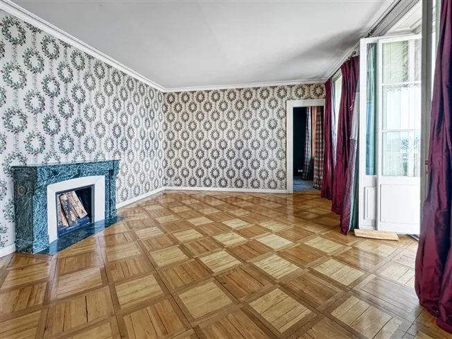 18 Zimmer Einfamilienhaus, 1290 Versoix