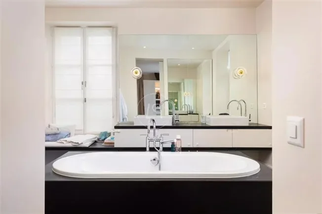 Master property with pool in second line of the lake, Versoix – photo 11 of 18