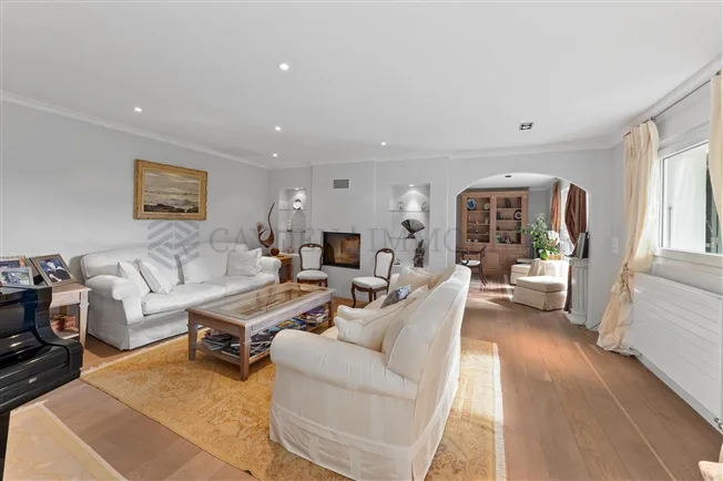 9 Zimmer Einfamilienhaus in Versoix – Foto 4 von 14