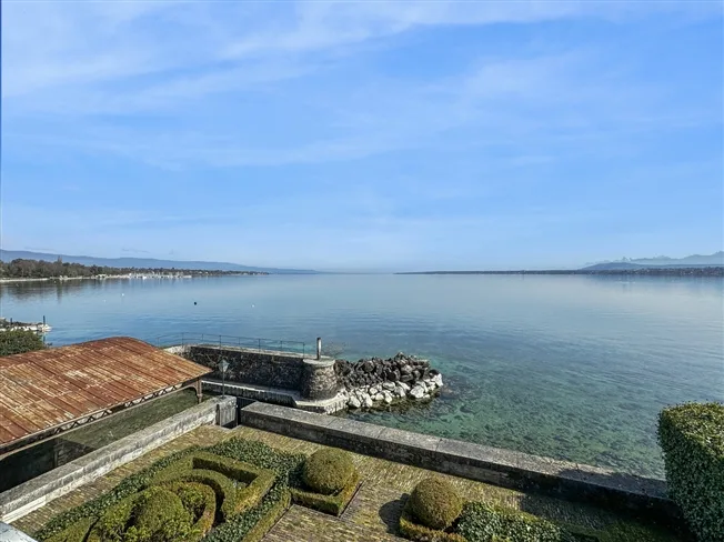 18 Zimmer Einfamilienhaus in Versoix – photo 3 sur 13