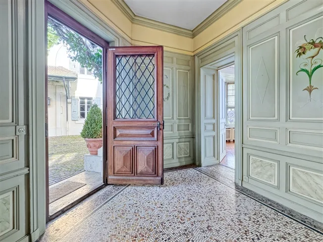 18 Zimmer Einfamilienhaus in Versoix – photo 6 sur 13