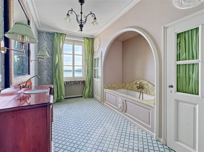 18 Zimmer Einfamilienhaus in Versoix – photo 11 sur 13
