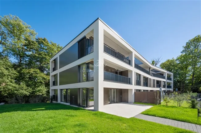 5 Zimmer Wohnung in Versoix – foto 3 di 10