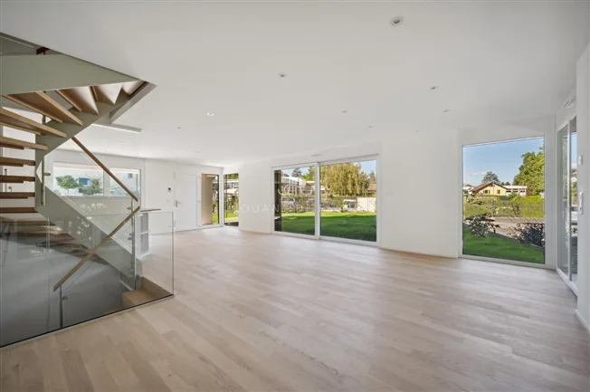 5 Zimmer Wohnung in Versoix – foto 2 di 10