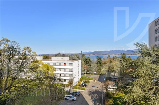 6 Zimmer Wohnung in Versoix – photo 13 of 13