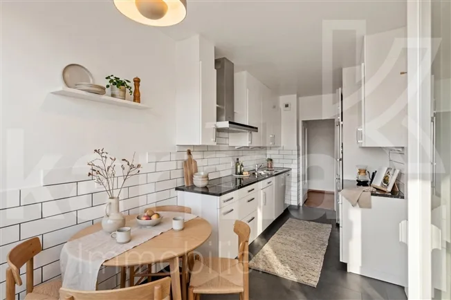 6 Zimmer Wohnung in Versoix – photo 6 of 13