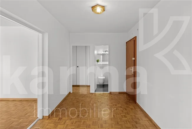 6 Zimmer Wohnung in Versoix – photo 4 of 13