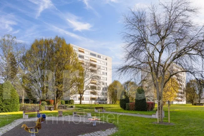 6 Zimmer Wohnung in Versoix – photo 3 of 13