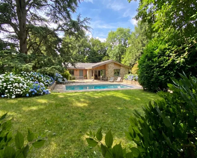 6 Zimmer Einfamilienhaus in Versoix – foto 3 di 3