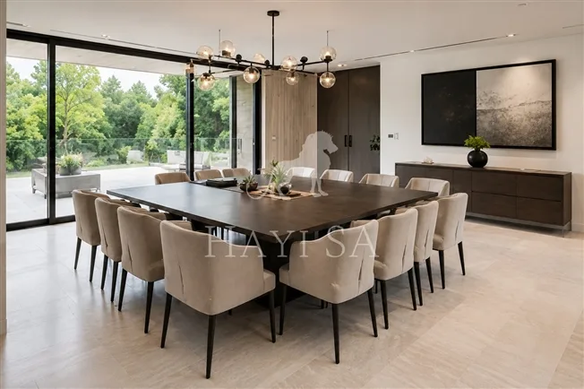 16 Zimmer Einfamilienhaus in Versoix – foto 6 di 10