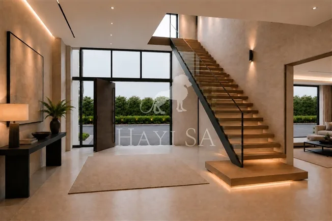 16 Zimmer Einfamilienhaus in Versoix – foto 2 di 10