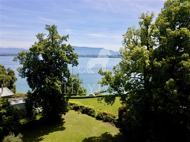 16 Zimmer Einfamilienhaus in Versoix – foto 10 di 10