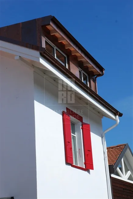 32312 Zimmer Wohnung in Versoix – foto 2 di 3