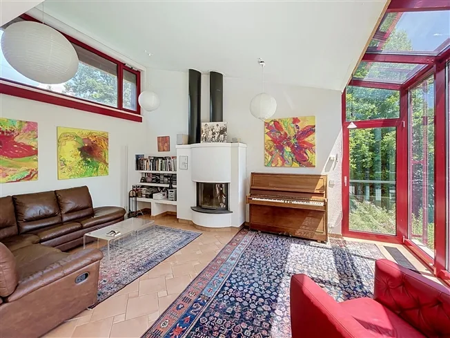 17 Zimmer Villa in Versoix – Foto 6 von 13