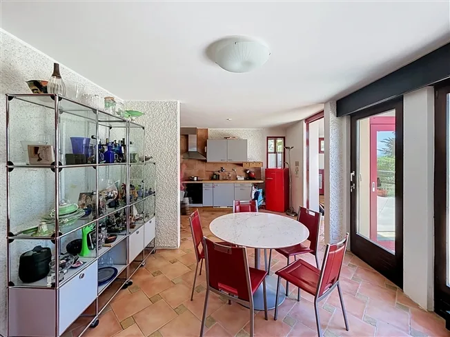 17 Zimmer Villa in Versoix – Foto 10 von 13