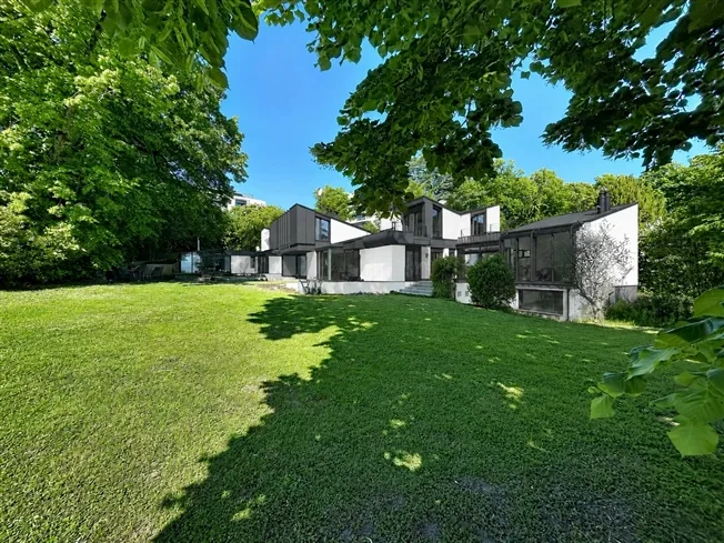 17 Zimmer Villa in Versoix – Foto 3 von 13