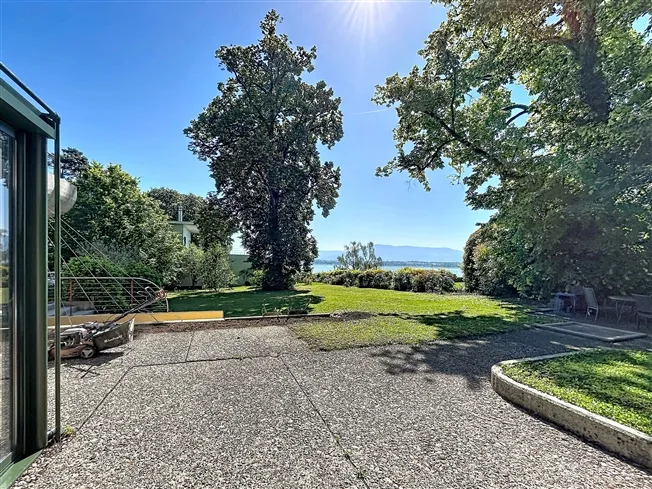 17 Zimmer Villa in Versoix – Foto 4 von 13