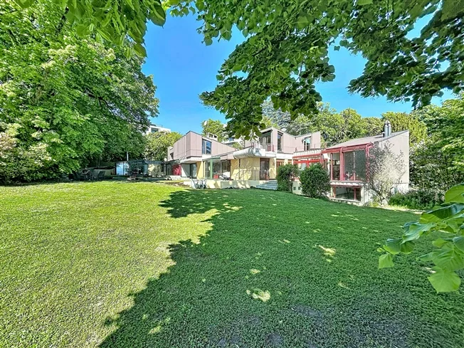 17 Zimmer Villa in Versoix – Foto 2 von 13