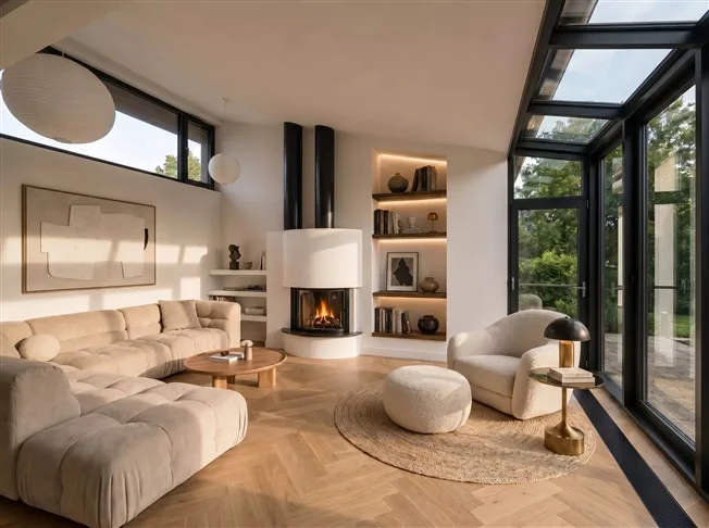 17 Zimmer Villa in Versoix – Foto 7 von 13