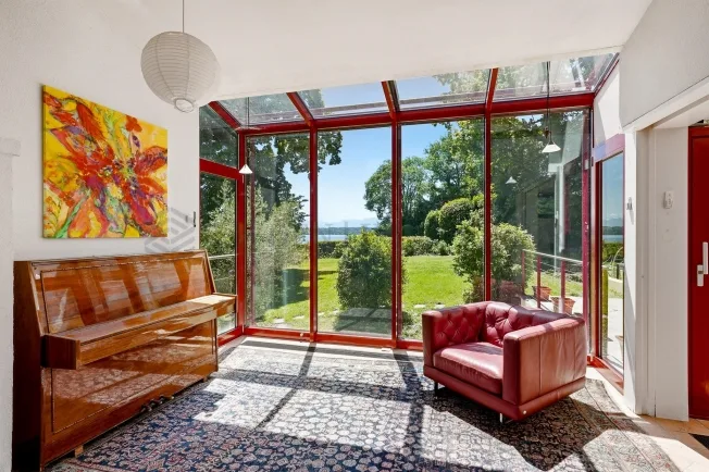 17 Zimmer Einfamilienhaus in Versoix – foto 10 di 17