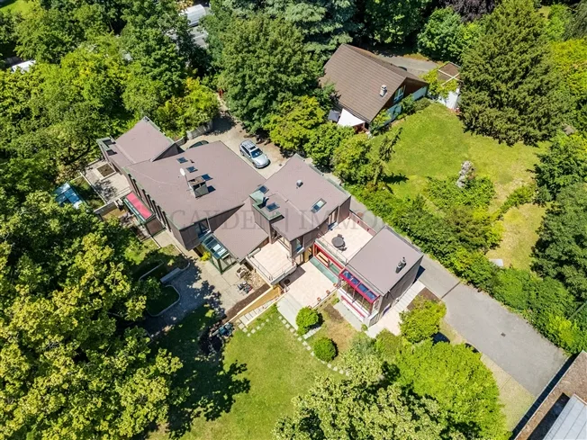 17 Zimmer Einfamilienhaus in Versoix – foto 16 di 17
