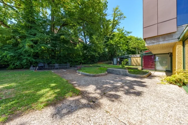 17 Zimmer Einfamilienhaus in Versoix – foto 13 di 17