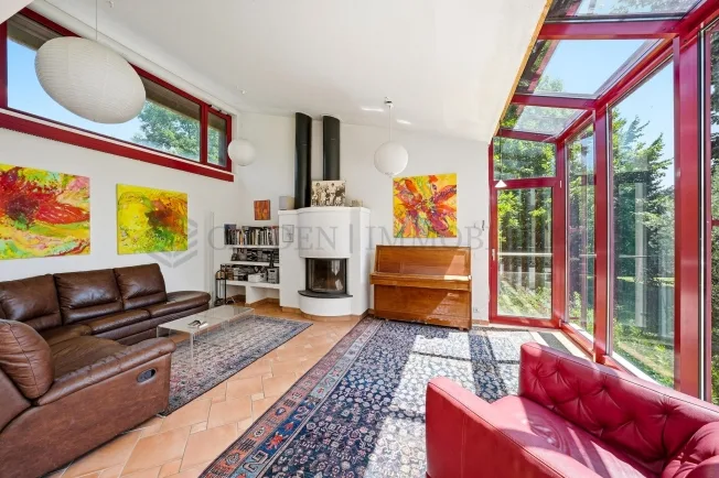 17 Zimmer Einfamilienhaus in Versoix – foto 11 di 17
