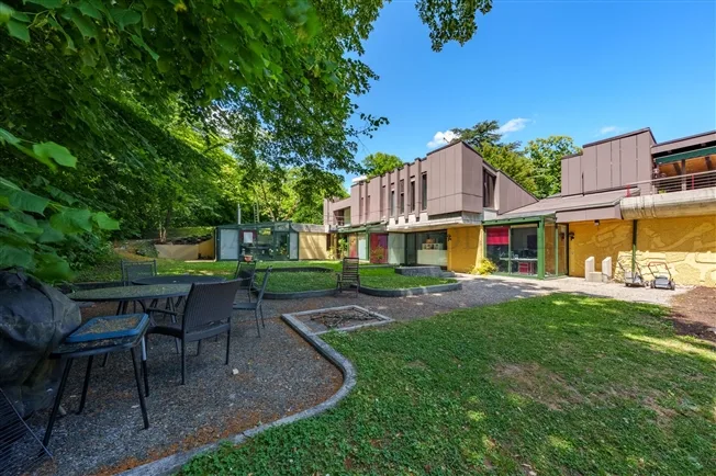 17 Zimmer Einfamilienhaus in Versoix – foto 14 di 17