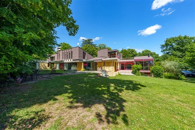 17 Zimmer Einfamilienhaus in Versoix – foto 15 di 17