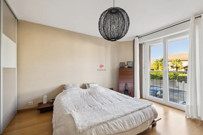 5 Zimmer Reihenfamilienhaus in Chavannes-des-Bois – Foto 7 von 10