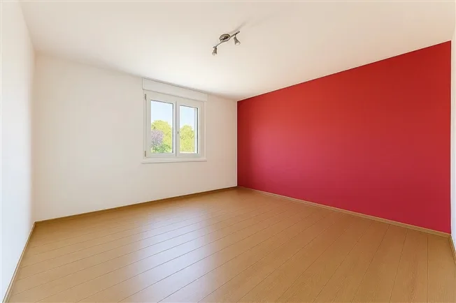 4.5 Zimmer Wohnung in Chavannes-des-Bois – Foto 8 von 14