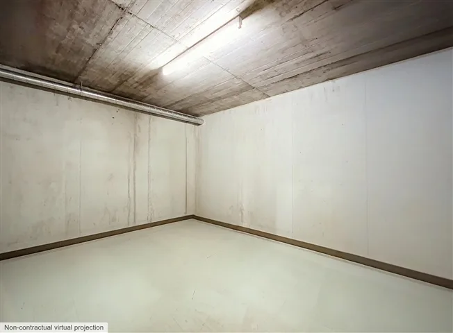 4.5 Zimmer Wohnung in Chavannes-des-Bois – Foto 14 von 14