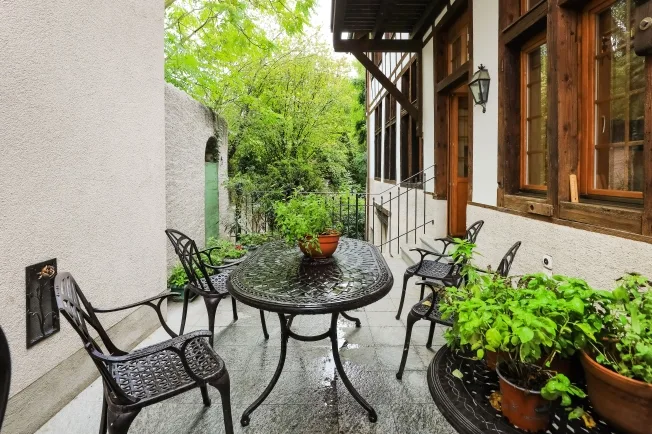 3 Zimmer Wohnung in Commugny – foto 5 di 12