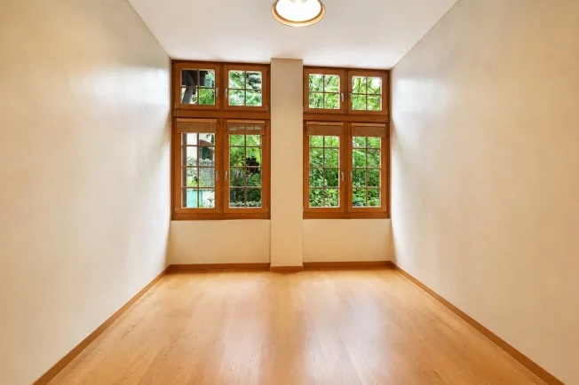 3 Zimmer Wohnung in Commugny – foto 6 di 12