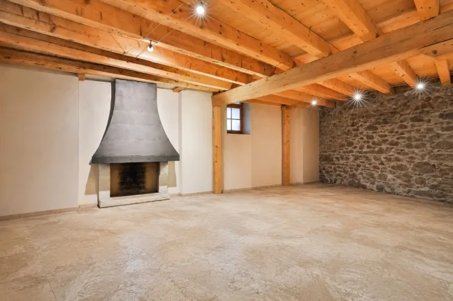 3 Zimmer Wohnung in Commugny – foto 2 di 12