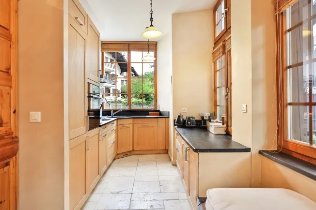 3 Zimmer Wohnung in Commugny – foto 4 di 12
