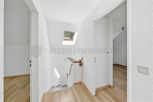 6.5 Zimmer Einfamilienhaus in Commugny – photo 9 sur 14